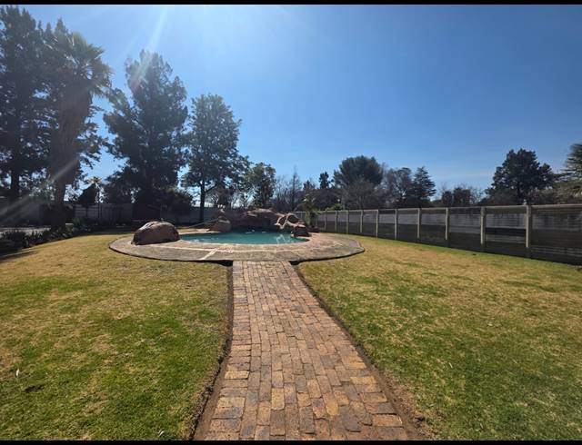 4 BEDROOM HOUSE FOR SALE IN MANTEVREDE